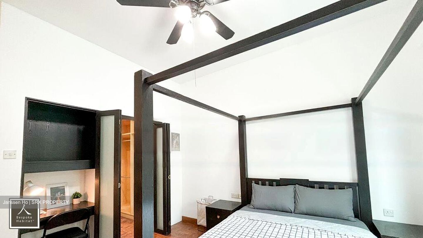 The Anchorage (D3), Condominium #462564181